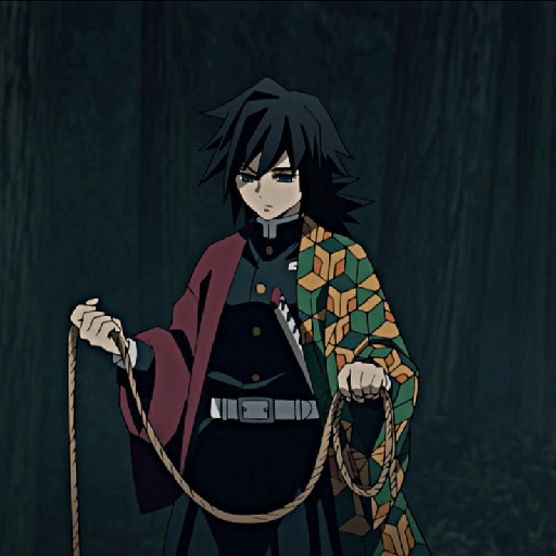 Giyuu 21