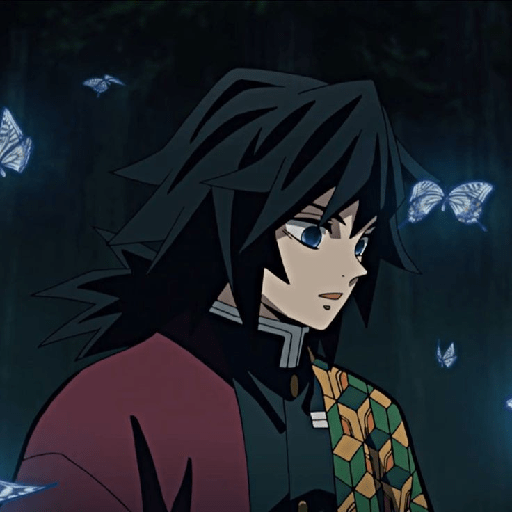 Giyuu 15