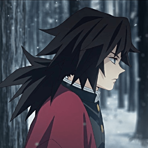 Giyuu 29