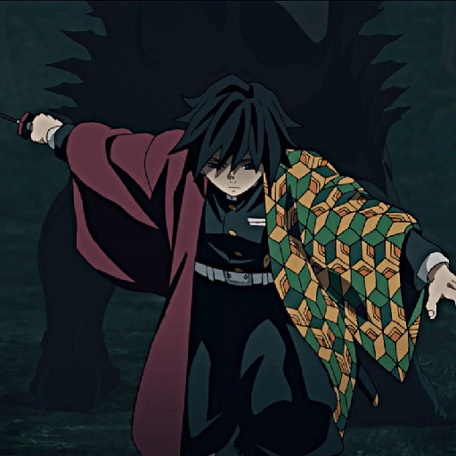 Giyuu 25