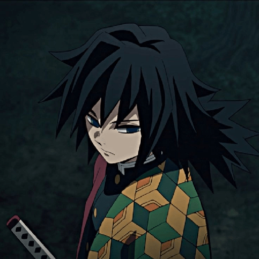 Giyuu 23