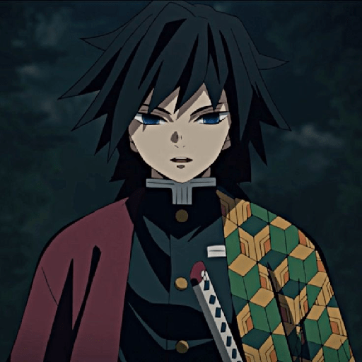 Giyuu 17