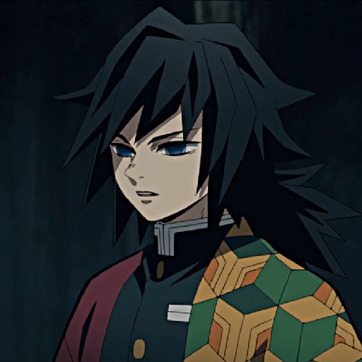 Giyuu 20