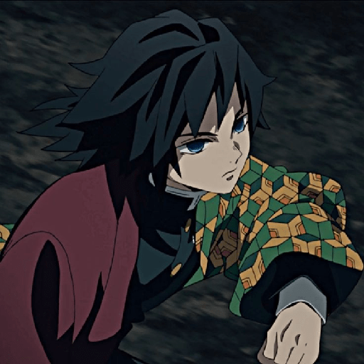 Giyuu 14