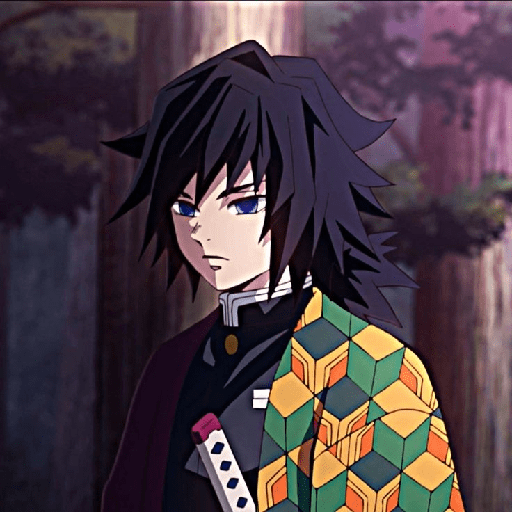 Giyuu 8