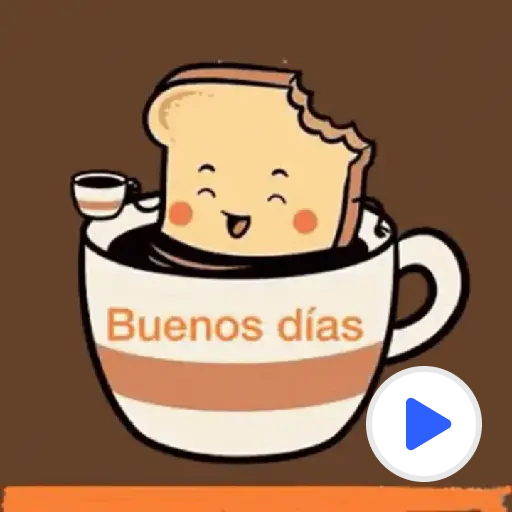 buenos dias