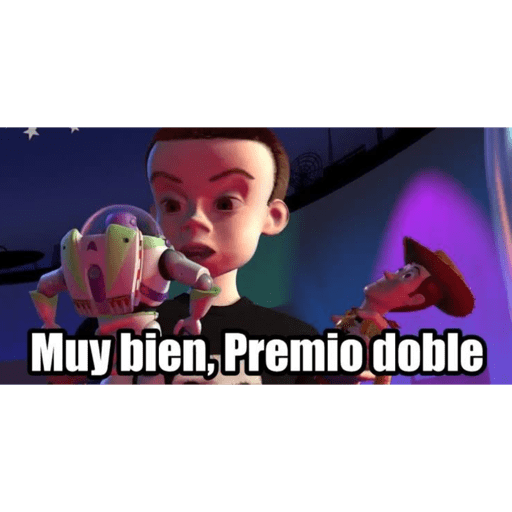Mis pegatinas