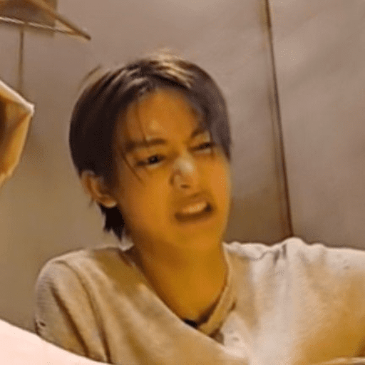 Cortis seonghyeon #🦊 15