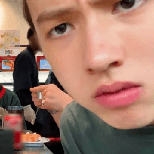 Cortis seonghyeon #🦊 8