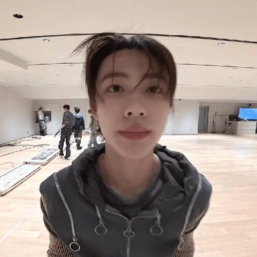 Cortis seonghyeon #🦊 10