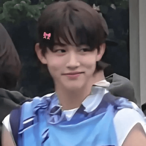 Cortis seonghyeon #🦊 12