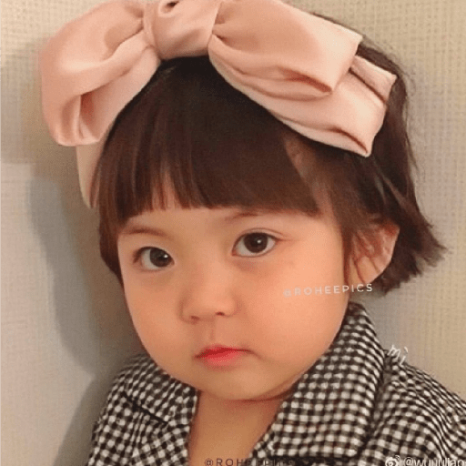 Coreaninha 8 30