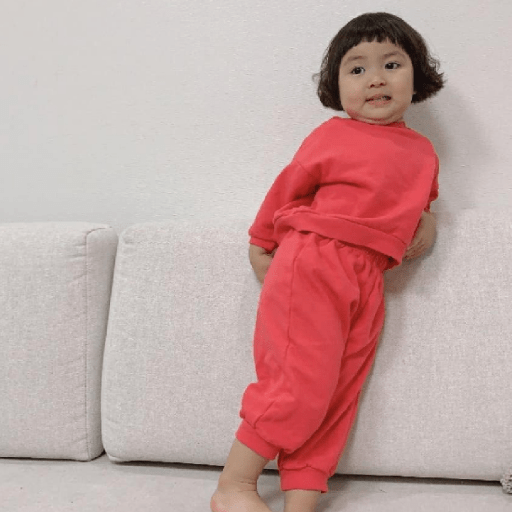 Coreaninha 8 2