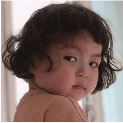 Coreaninha 8 10