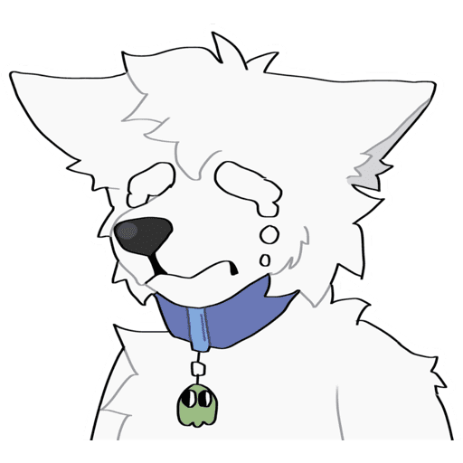👻 Spooky Boolfy Stickers 3