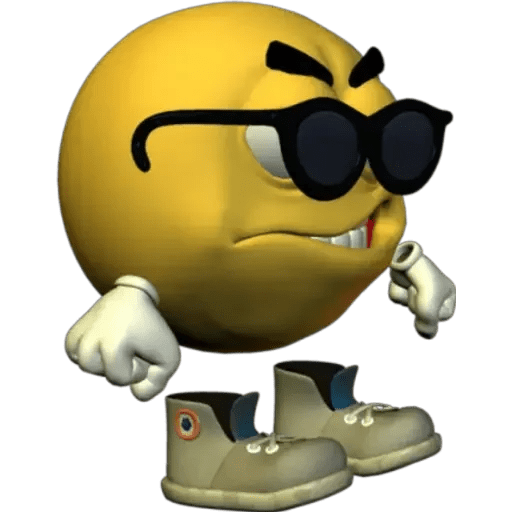 EMOJIS SHITPO