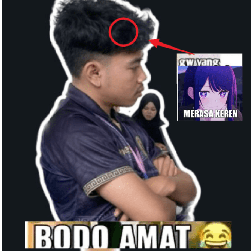 Aku animek✋🤚 27