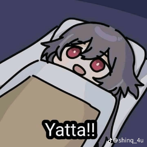 Aku animek✋🤚 8
