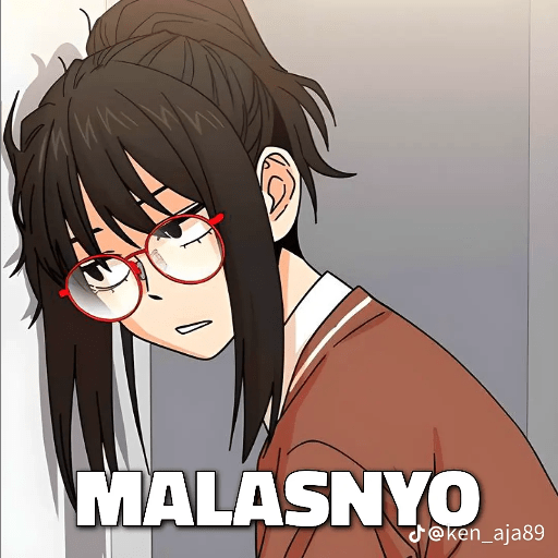 Aku animek✋🤚 15