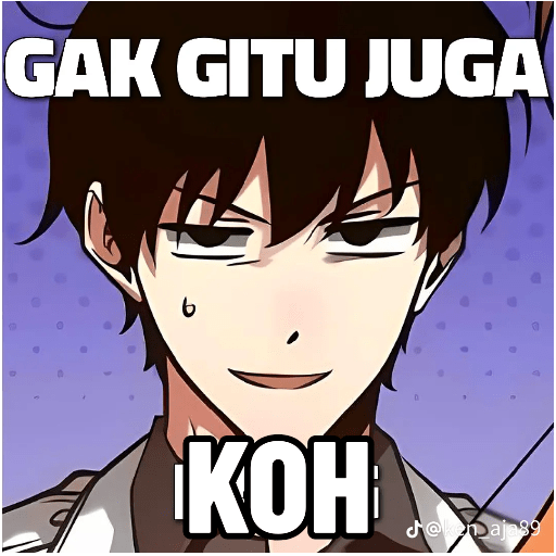 Aku animek✋🤚 17