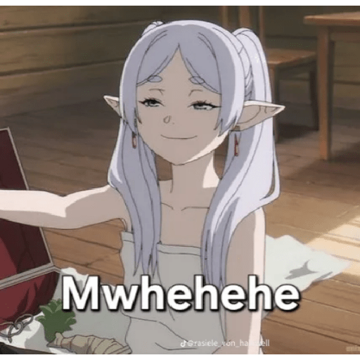 Aku animek✋🤚 20