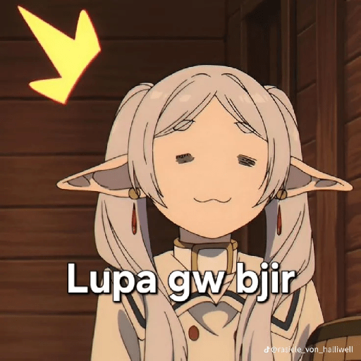Aku animek✋🤚 21