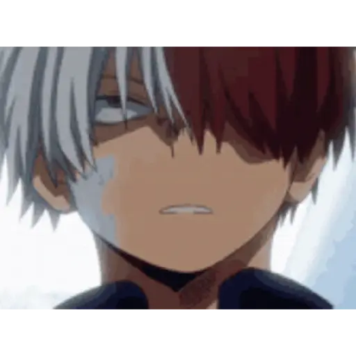 Anime:BOKU NO HERO 8