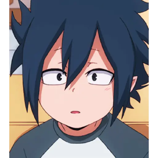 Anime:BOKU NO HERO 20