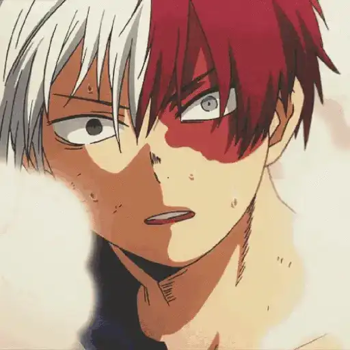 Anime:BOKU NO HERO 4
