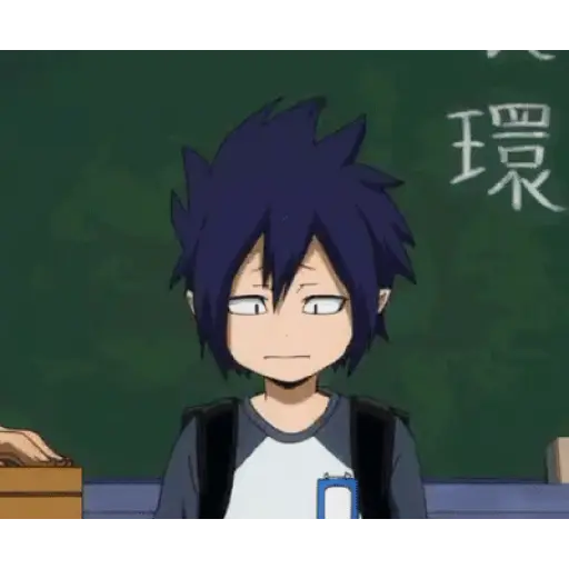 Anime:BOKU NO HERO 24