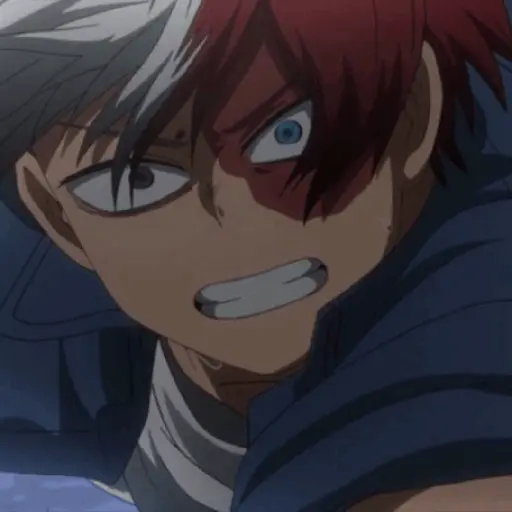 Anime:BOKU NO HERO 12