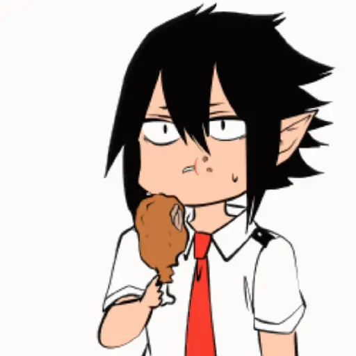 Anime:BOKU NO HERO 19