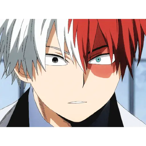Anime:BOKU NO HERO 6