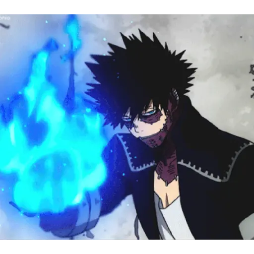 Anime:BOKU NO HERO 16