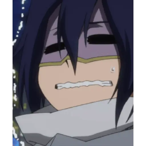 Anime:BOKU NO HERO 22