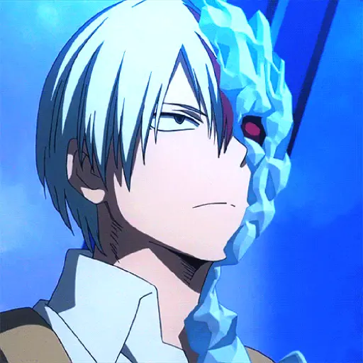 Anime:BOKU NO HERO 1