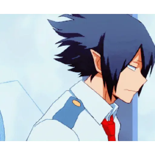 Anime:BOKU NO HERO 17