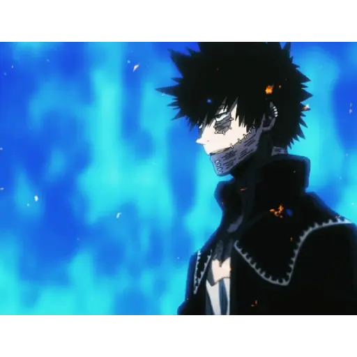 Anime:BOKU NO HERO 13