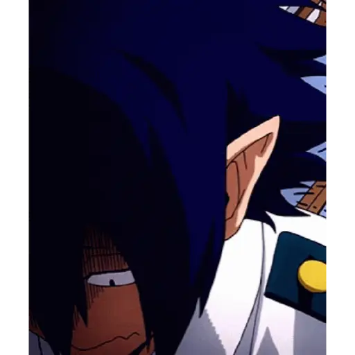 Anime:BOKU NO HERO 21