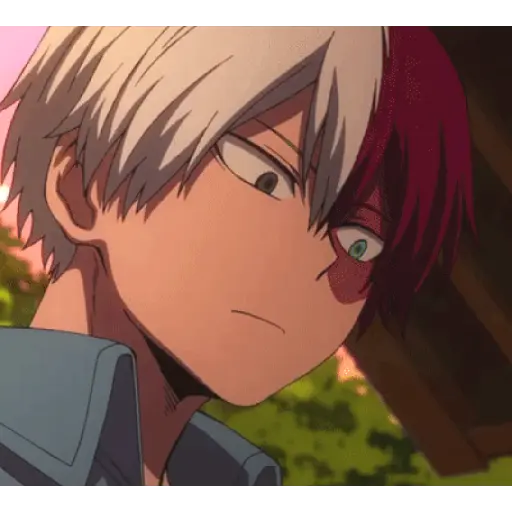 Anime:BOKU NO HERO 7