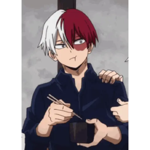 Anime:BOKU NO HERO 2