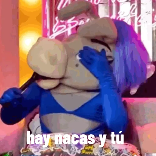 Lo mas IN DE LA BURRONA  18