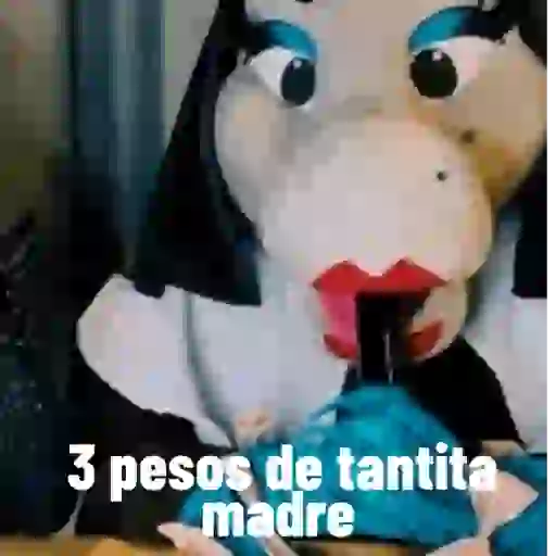 Lo mas IN DE LA BURRONA  11