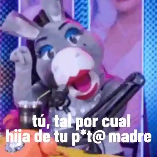 Lo mas IN DE LA BURRONA  7
