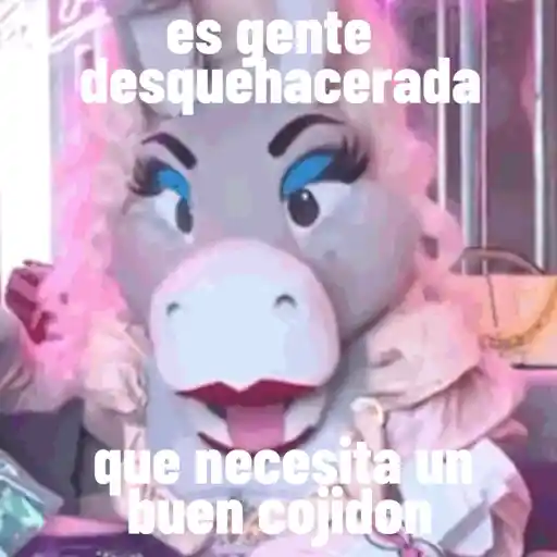 Lo mas IN DE LA BURRONA  20