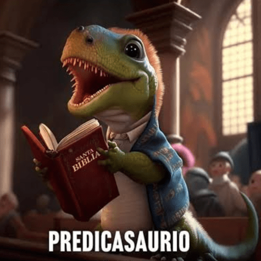 Dinoprofesiones 2 17