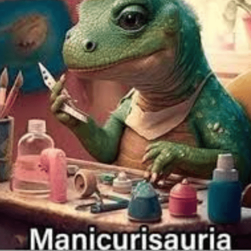 Dinoprofesiones 2 10