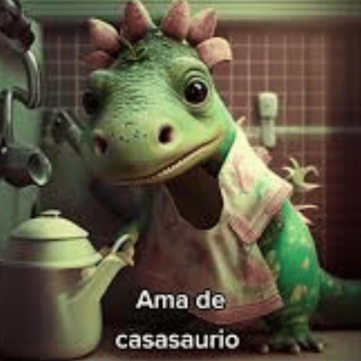 Dinoprofesiones 2 1