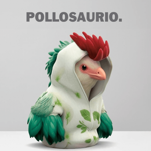 Dinoprofesiones 2 15