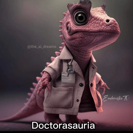 Dinoprofesiones 2 8